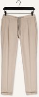 Nicht-gerade weiss PROFUOMO Chino TROUSER SPORTCORD Nicht-gerade weiss PROFUOMO Chino TROUSER SPORTCORD - medium