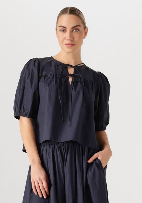 Dunkelblau RUBY TUESDAY Blusen IBENE - large