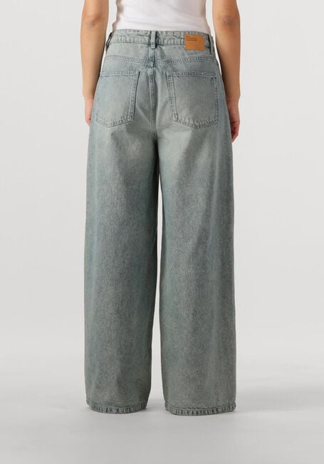 Dunkelblau MY ESSENTIAL WARDROBE Wide jeans MWJESSIE 174 LOW-CROTCH X-WIDE - large