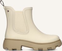 Beige TOMMY HILFIGER Gummistiefel RUBBER FLAG CLEATED RAINBOOT Beige TOMMY HILFIGER Gummistiefel RUBBER FLAG CLEATED RAINBOOT - medium