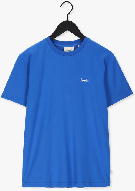 Blaue FORÉT T-shirt AIR T-SHIRT - large