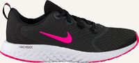 Schwarze NIKE Sneaker Low NIKE LEGENS REACT(GS)M Schwarze NIKE Sneaker Low NIKE LEGENS REACT(GS)M - medium