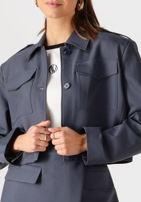 Blaue NOTRE-V Jack NV-FEODORA - large