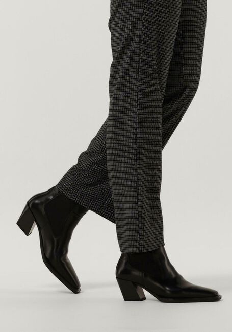 Schwarze VAGABOND SHOEMAKERS Stiefeletten ALINA - large