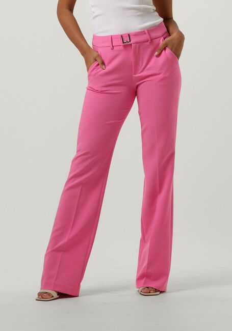 Hell-Pink LIU JO Hose PANT.BEAT LUXURY REG - large
