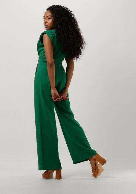 Grüne SUNCOO Jumpsuit TORI - large