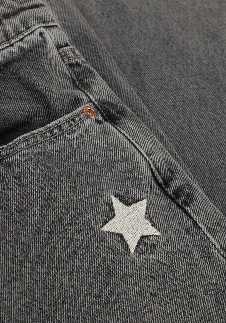 Graue VINGINO Skinny jeans CATO STAR - large