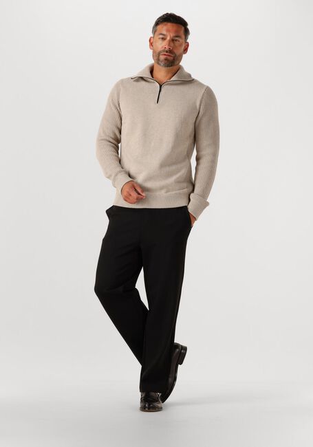 Sand SAINT STEVE Pullover BENJAMIN-S - large