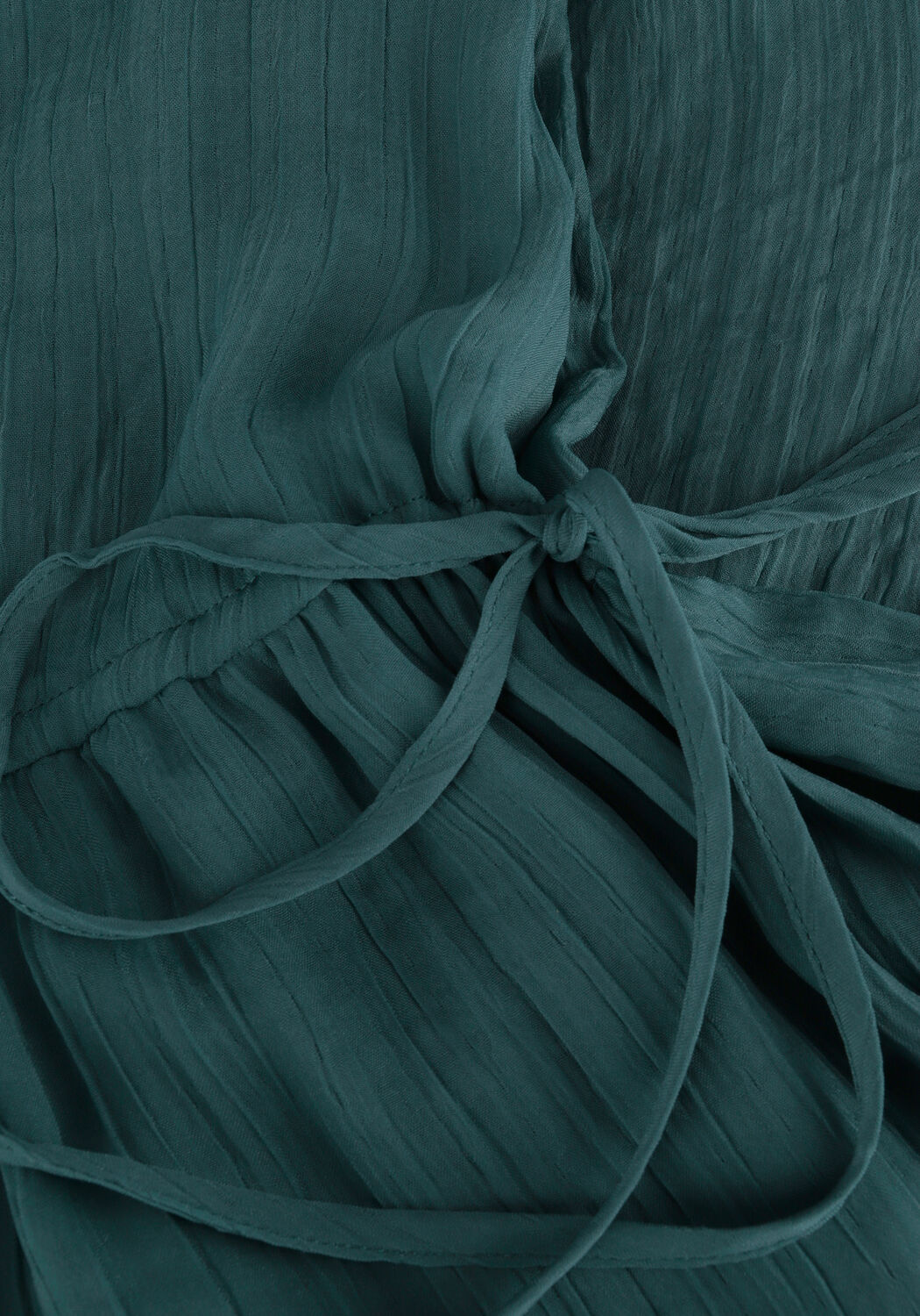 Gr&uuml;ne BRUUNS BAZAAR Maxikleid GERANI OFIA DRESS - large