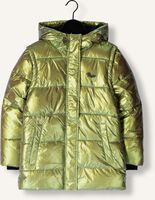 Goldfarbene VINGINO Wattierte Jack TELISSA Goldfarbene VINGINO Wattierte Jack TELISSA - medium