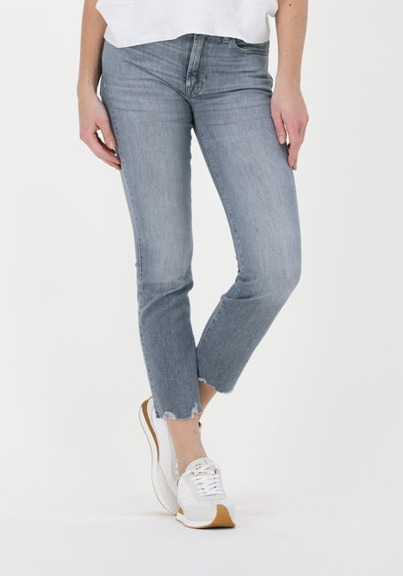Graue 7 FOR ALL MANKIND Slim fit jeans ROXANNE ANKLE - large