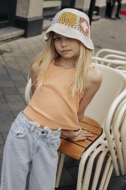 Koralle AMMEHOELA Top AM-ELENA-01 - large