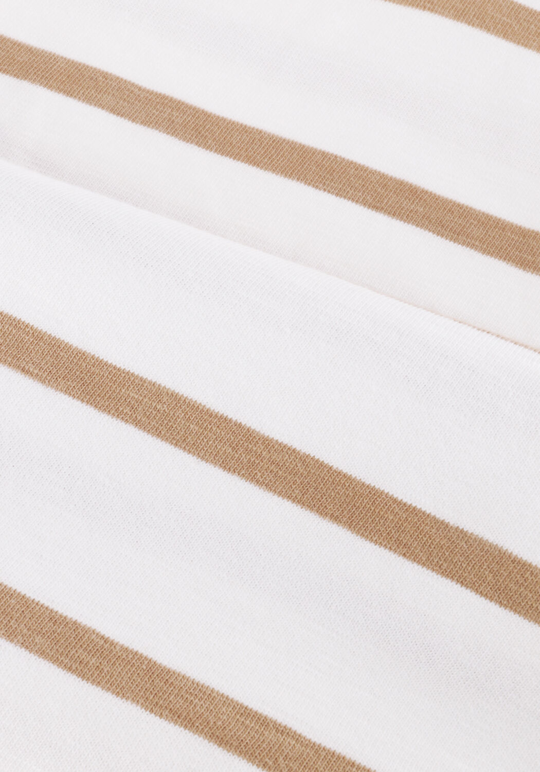 Sand BY-BAR Tops & T-shirts MERLE FLAME STRIPE - large