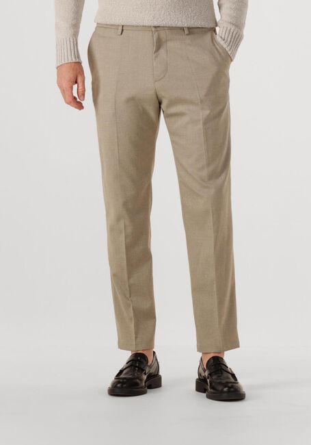 Beige DRYKORN Chino AJEND_RGLR 120238 - large