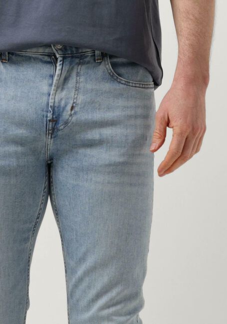 Hellblau 7 FOR ALL MANKIND Slim fit jeans SLIMMY TAPERD LEFT HAND SOLSTICE - large