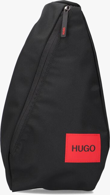 Schwarze HUGO Rucksack ETHON MONOSTRAP - large