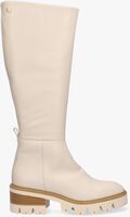 Beige NOTRE-V Hohe Stiefel AN148