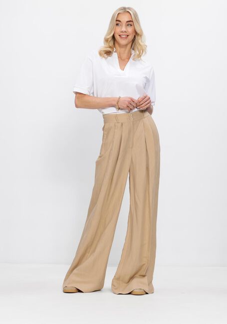 Wei&szlig;e PENN & INK Top TOP - large