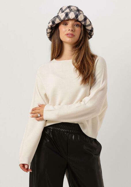 Nicht-gerade weiss DRYKORN Pullover MEAMI - large
