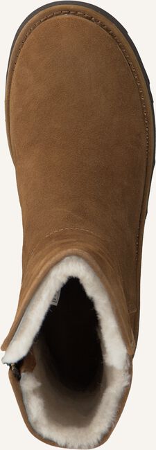 Cognacfarbene UGG Winterstiefel W ABREE SHORT II Cognacfarbene UGG Winterstiefel W ABREE SHORT II - large