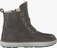 Graue GIGA Ankle Boots 8046 - medium