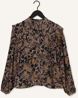 Camelfarbene FABIENNE CHAPOT Blusen BIBI TESS LONG SLEEVE BLOUSE Camelfarbene FABIENNE CHAPOT Blusen BIBI TESS LONG SLEEVE BLOUSE - medium