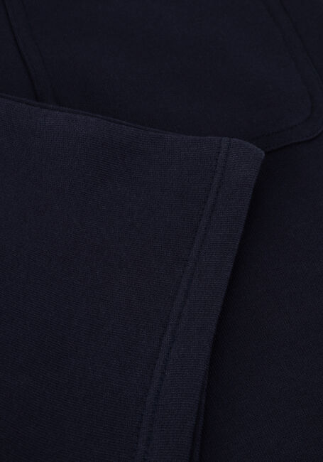 Dunkelblau LYLE & SCOTT Kurze Hose SWEAT SHORT - large