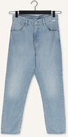 Hellblau G-STAR RAW Mom jeans VIRJINYA SLIM Hellblau G-STAR RAW Mom jeans VIRJINYA SLIM - medium