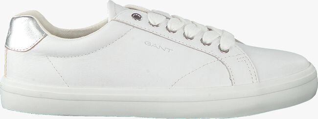 Weiße GANT Sneaker low SEAVILLE - large