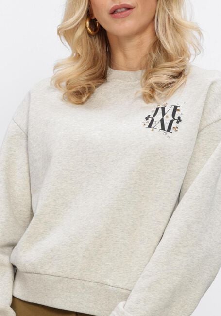 Hellgrau JOSH V Sweatshirt NAOMI - large