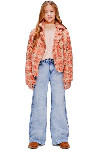 Orangene RETOUR Jack FILOU - large