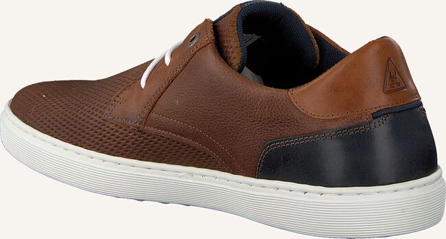 Cognacfarbene GAASTRA Sneaker Low TILTON Cognacfarbene GAASTRA Sneaker Low TILTON - large
