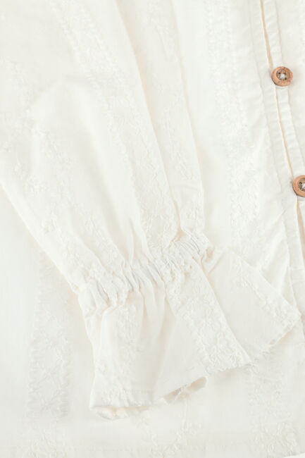 Wei&szlig;e DAILY7 Blusen SHIRT LONGSLEEVE FANCY - large