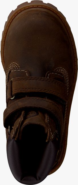 Braune TIMBERLAND Sneaker 6'INCH HOOK AND LOOP BOOT - large