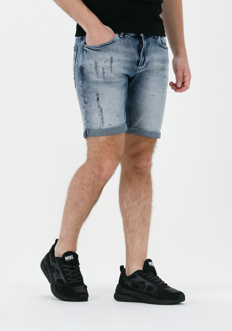Blaue PUREWHITE Kurze Hose THE STEVE W0851 - large