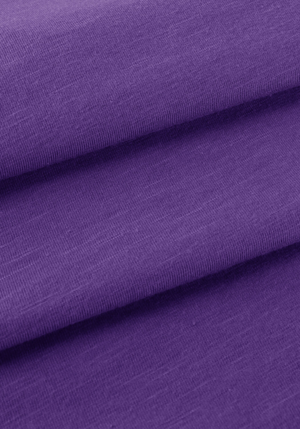 Lilane CC HEART T-shirt BASIC V-NECK T-SHIRT - large