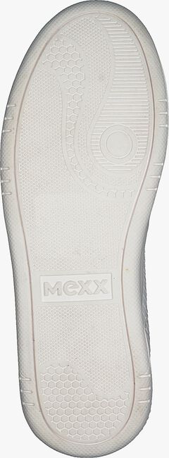 Weiße MEXX Sneaker low CIBELLE - large
