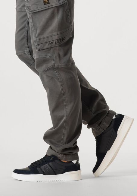 Blaue PME LEGEND Sneaker BRYCEPOINT - large