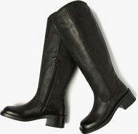 Schwarze VIA VAI Hohe Stiefel NENA RIVER - medium