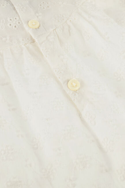 Weiße PETIT BATEAU Kleider ROBE SM + BLOOMER - large