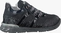 Schwarze FALCOTTO Sneaker DRAKE - medium