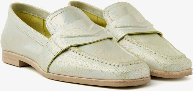 Grüne VIA VAI Loafer CHIARA RAY - large