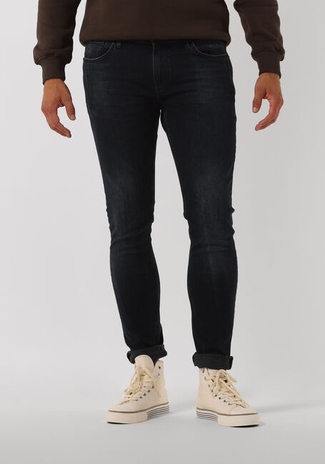 Dunkelblau PUREWHITE Skinny jeans #THE JONE W1114 - large