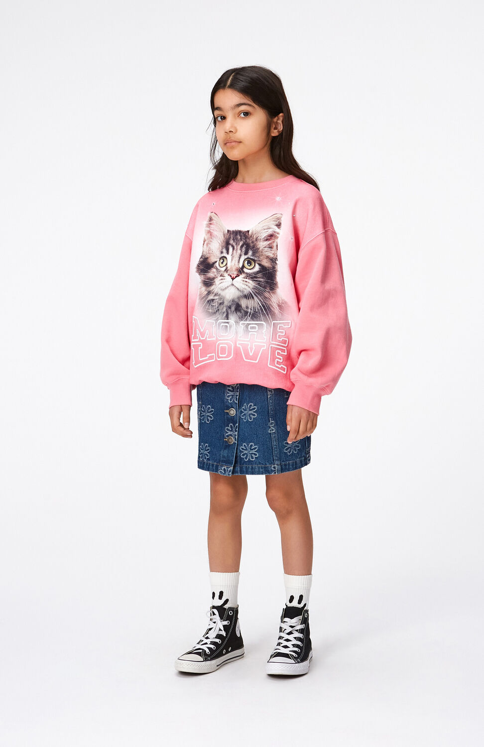 Rosane MOLO Pullover MONTI - large