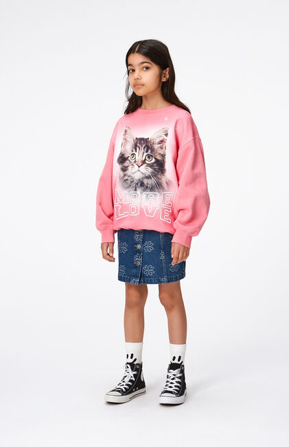 Rosane MOLO Sweatshirt MONTI - large