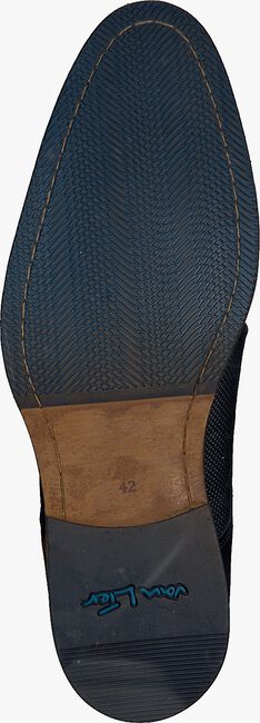 Blaue VAN LIER Business Schuhe 1919206 - large