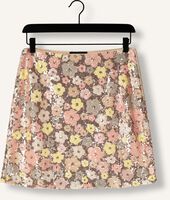 Mehrfarbige/Bunte BRUUNS BAZAAR Minirock JOANNAS SKIRT Mehrfarbige/Bunte BRUUNS BAZAAR Minirock JOANNAS SKIRT - medium