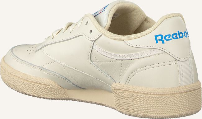 Beige REEBOK Sneaker Low CLUB C 85 Beige REEBOK Sneaker Low CLUB C 85 - large