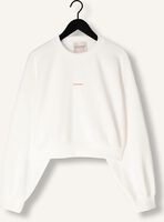 Weiße STUDIO AMAYA Pullover BETTY Weiße STUDIO AMAYA Pullover BETTY - medium