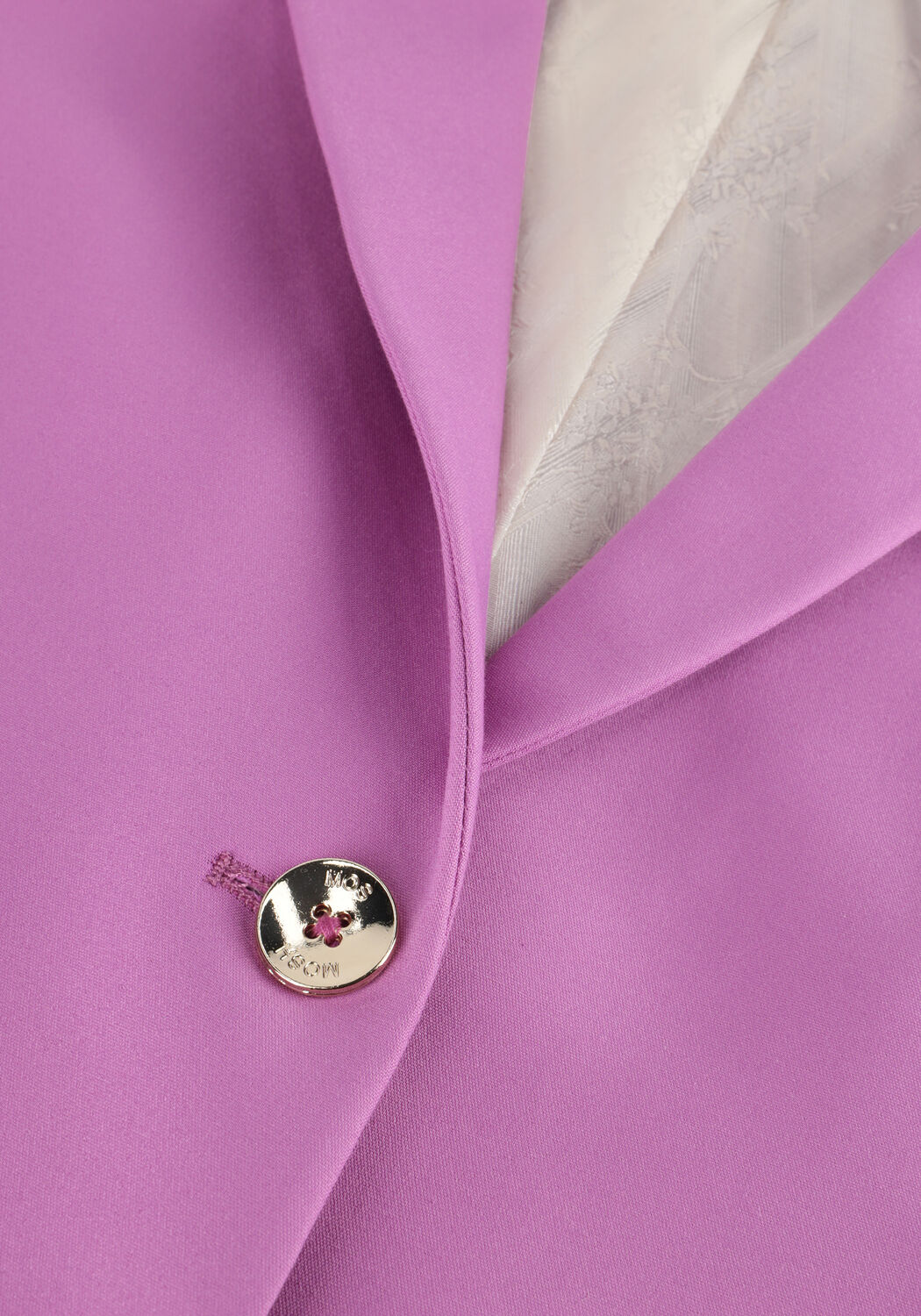 Lilane MOS MOSH Blazer MARY NIGHT BLAZER - large